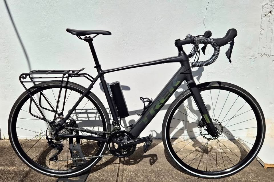 Trek Domane+ AL 5 (2025)