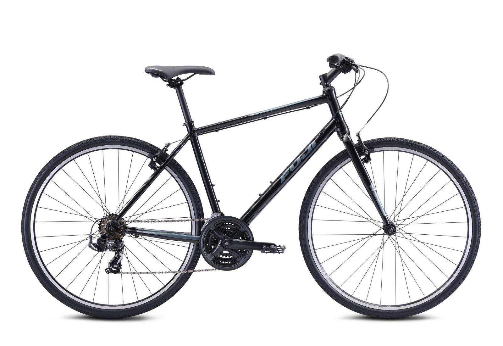 Fuji Absolute 2.1 (2022)