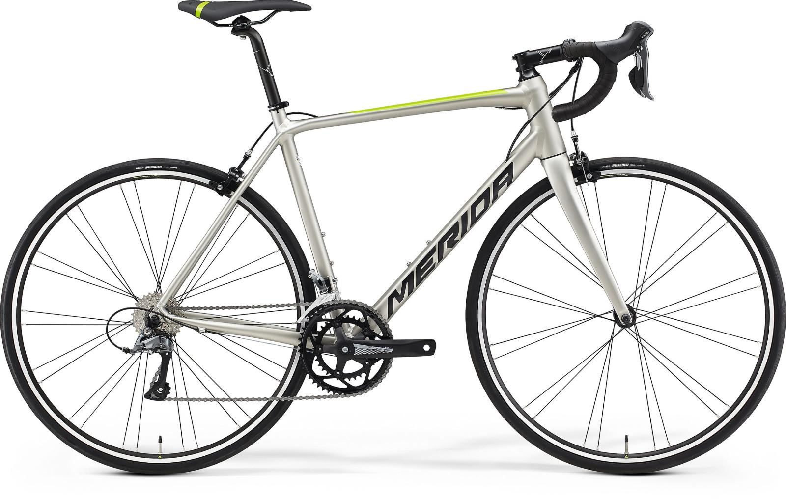 Merida Scultura Rim 100 (2022)