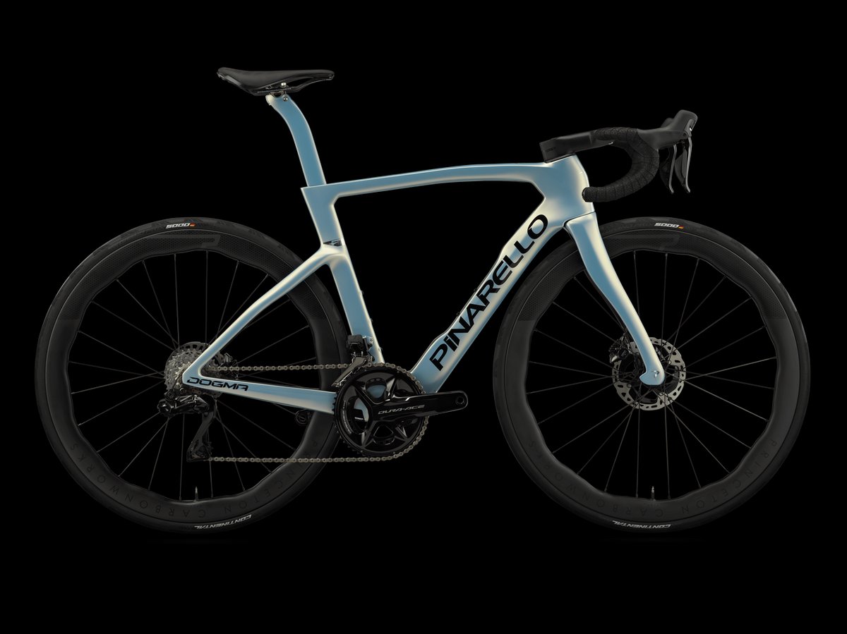 Pinarello DOGMA F