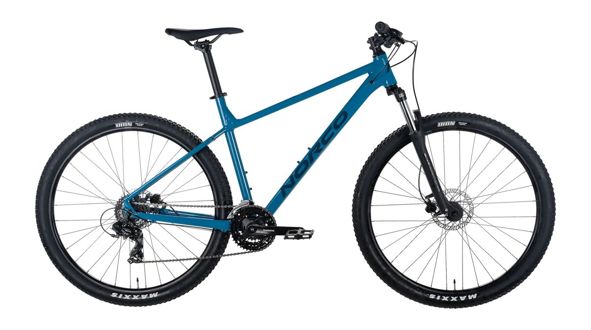 Norco Storm 4 (2022)