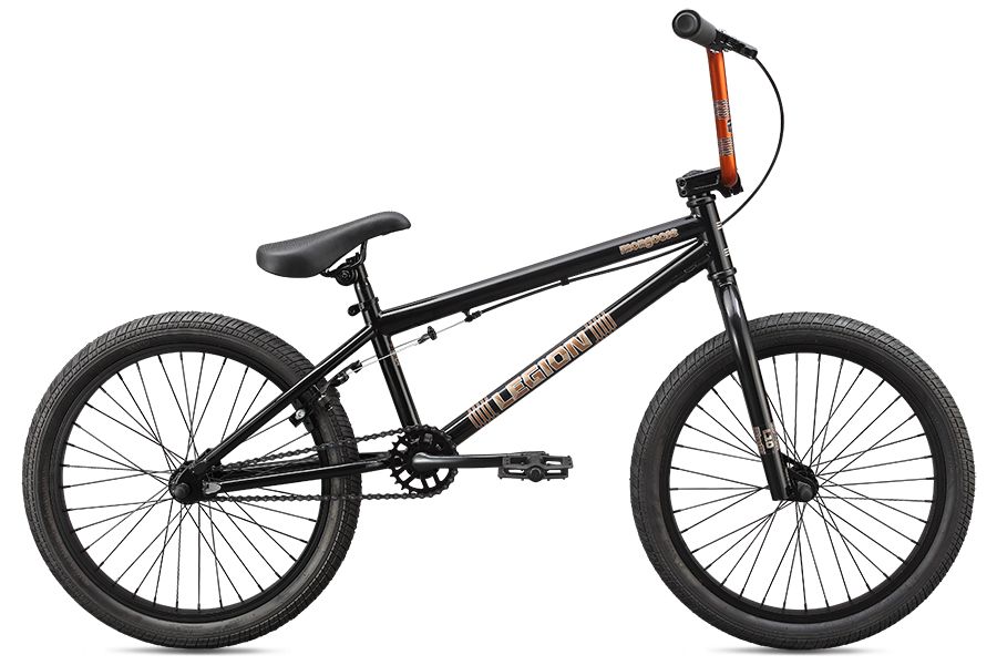 Mongoose Legion L10 (2022)