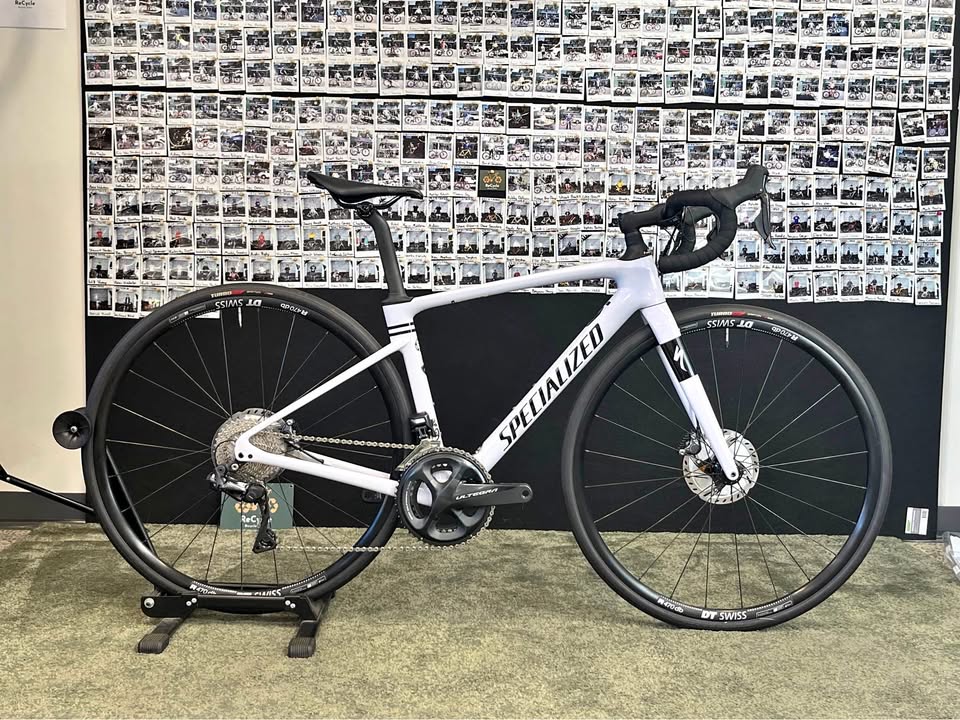 Specialized Roubaix (2020)