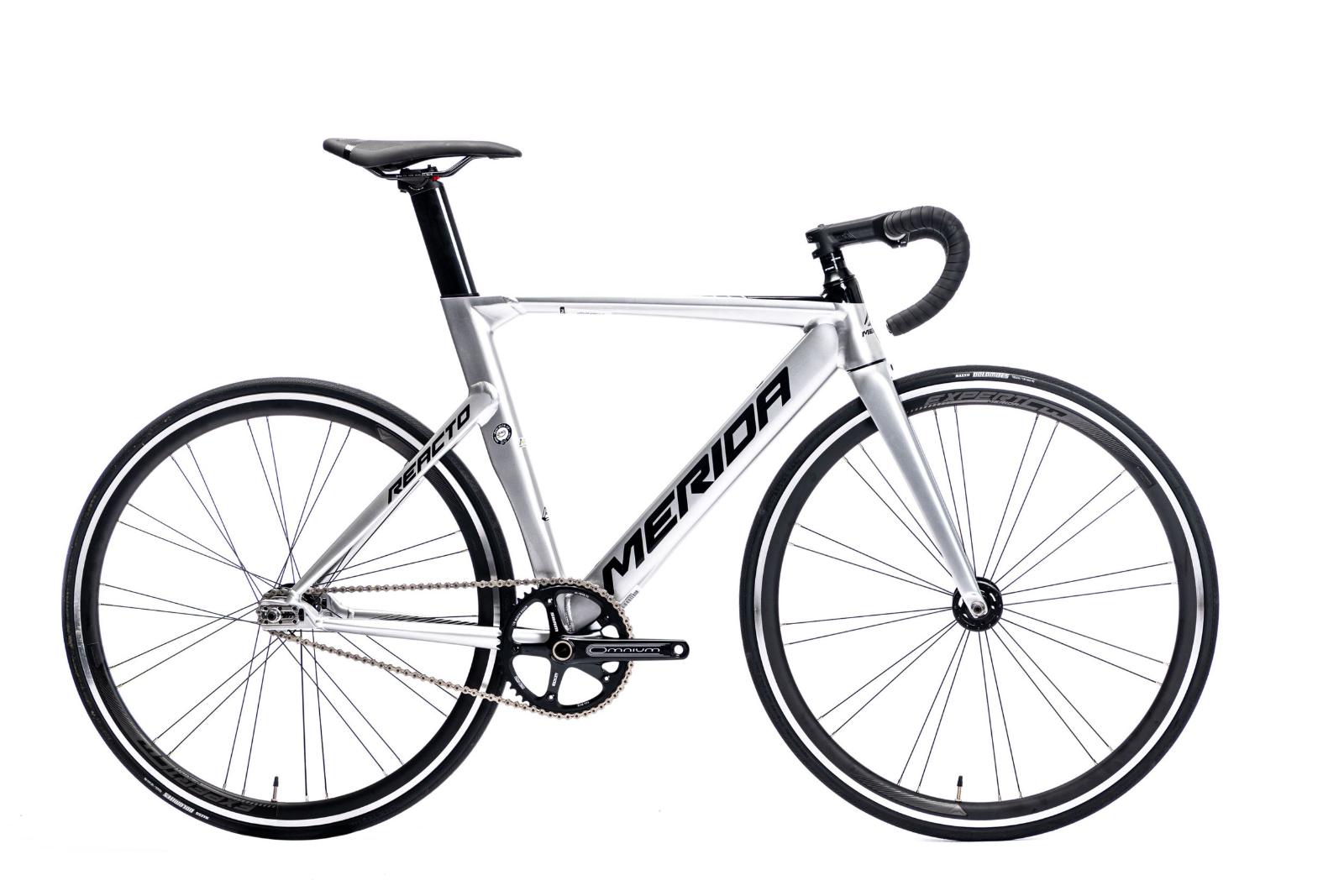 Merida Reacto Track 900 (2021)