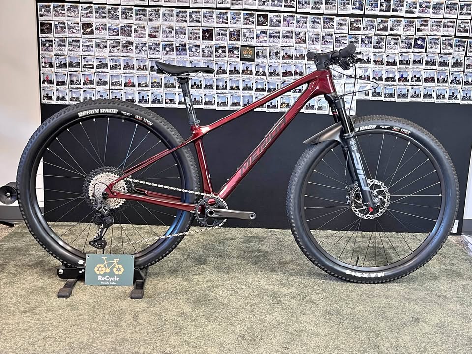 Merida Big 9 XT (2024)