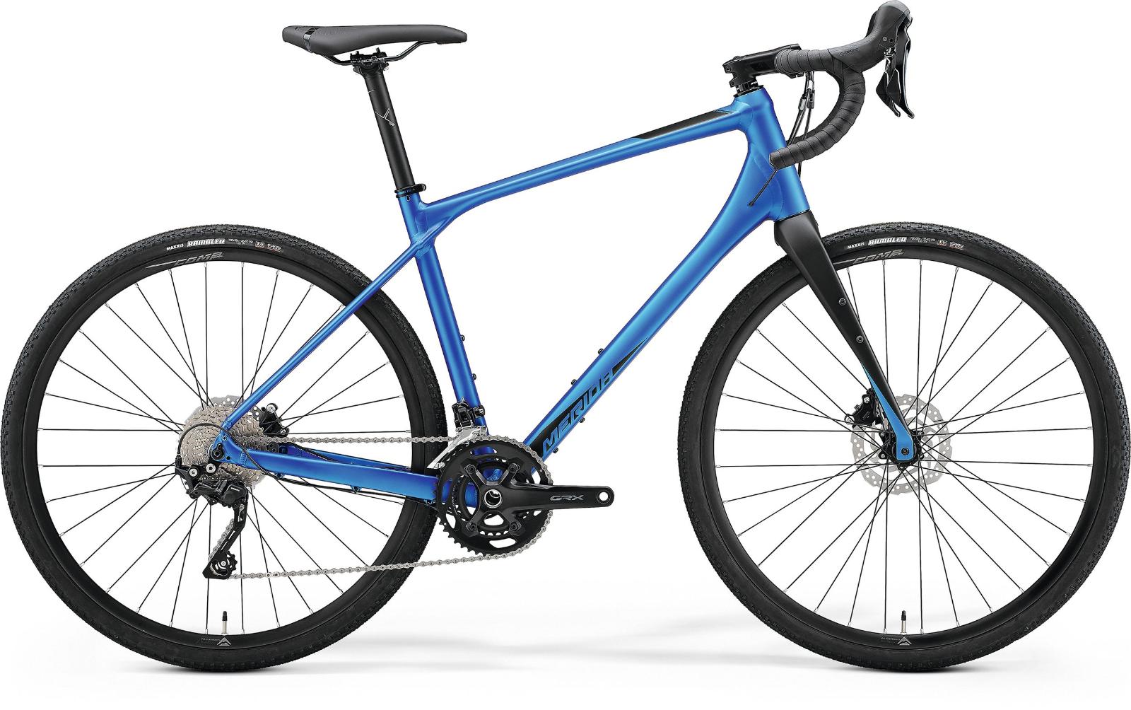 Merida Silex 400 (2022)