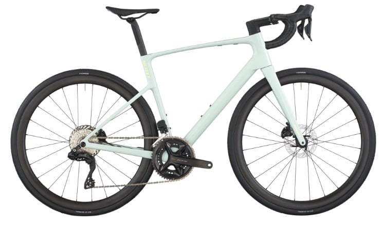 Scott ADDICT 30 105 DI2