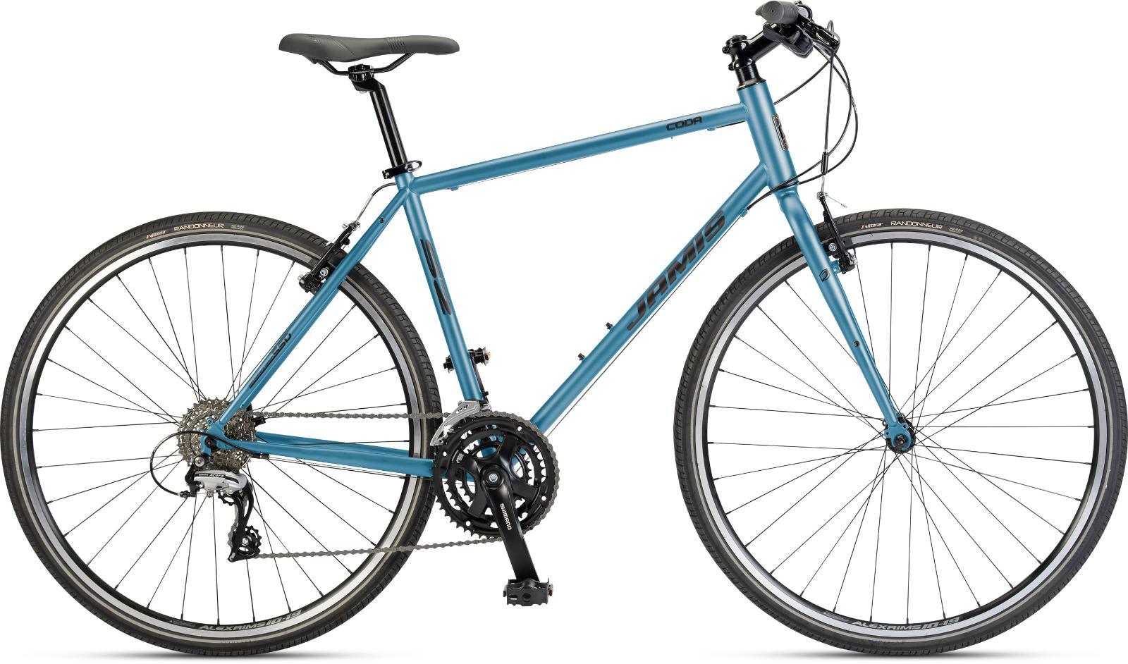 Jamis Coda S2 (2021)