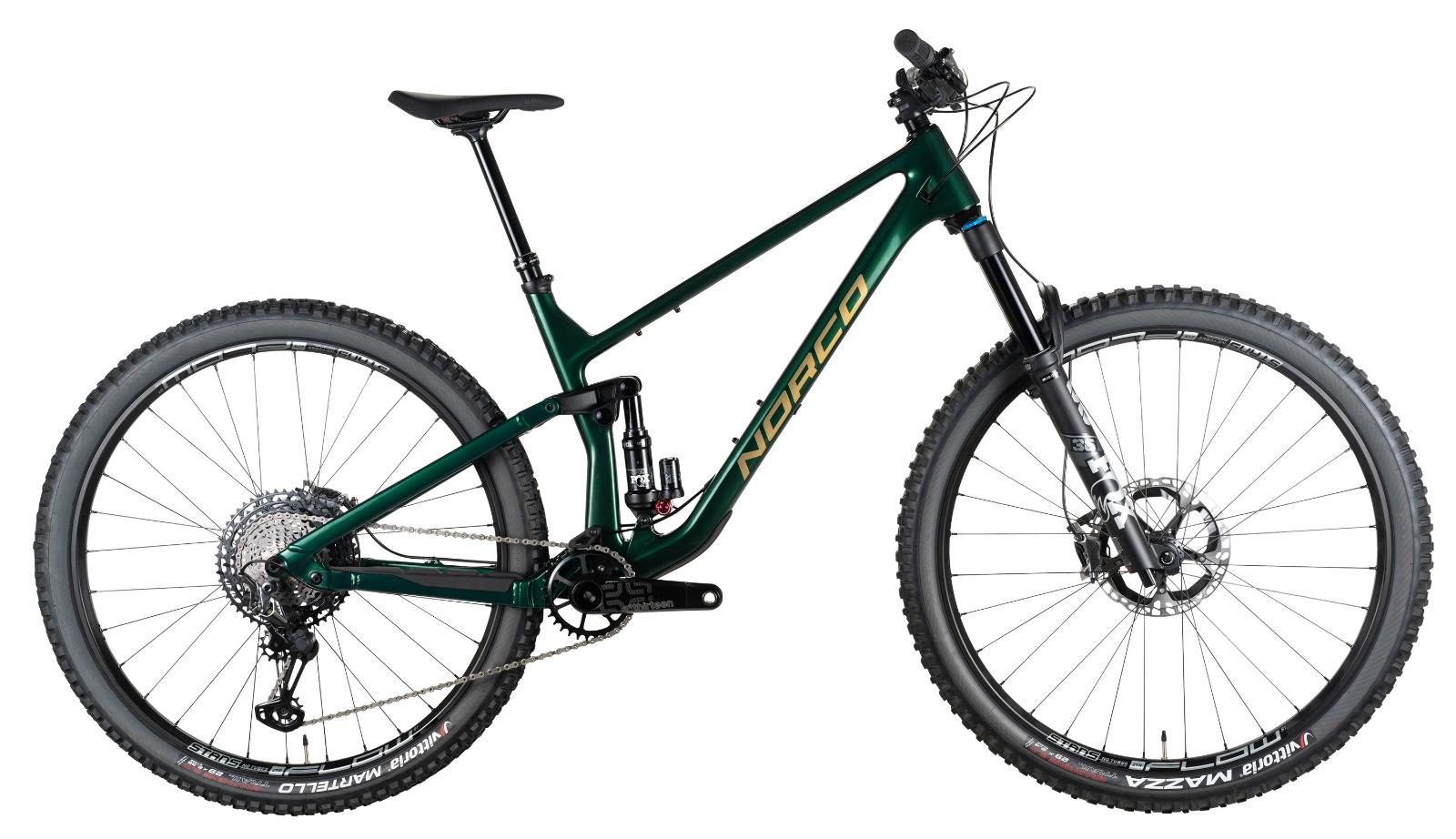 Norco Optic C1 29 (2021)