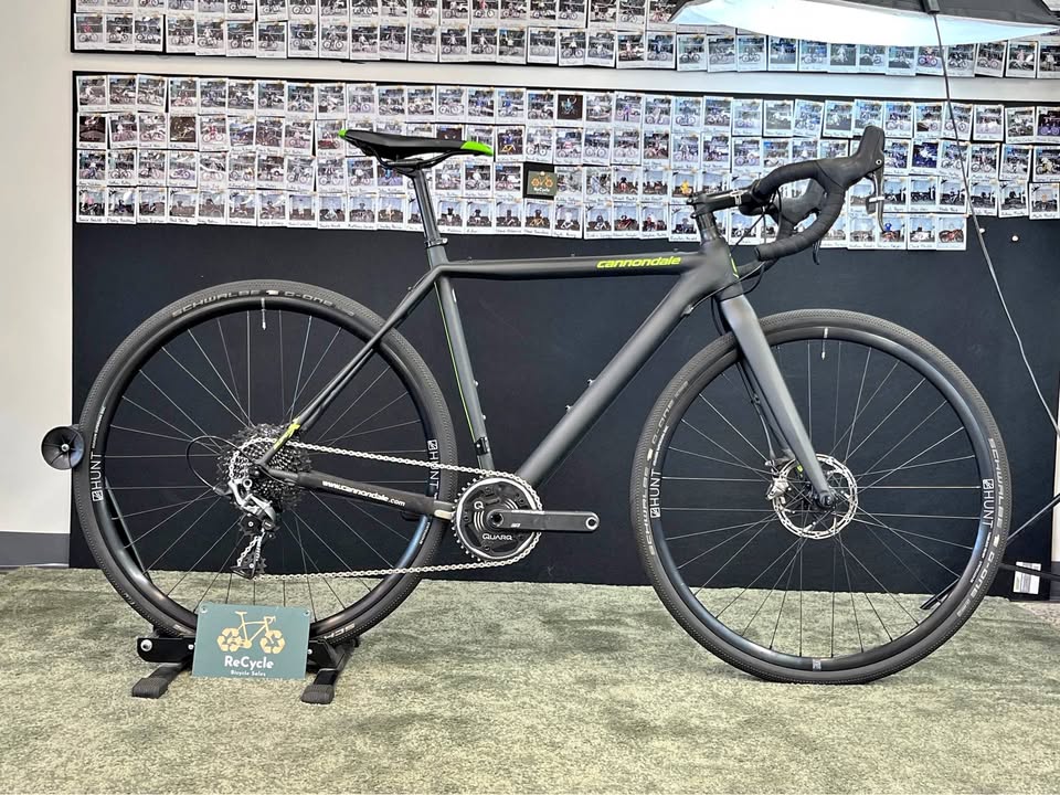 Cannondale Super X (2014)