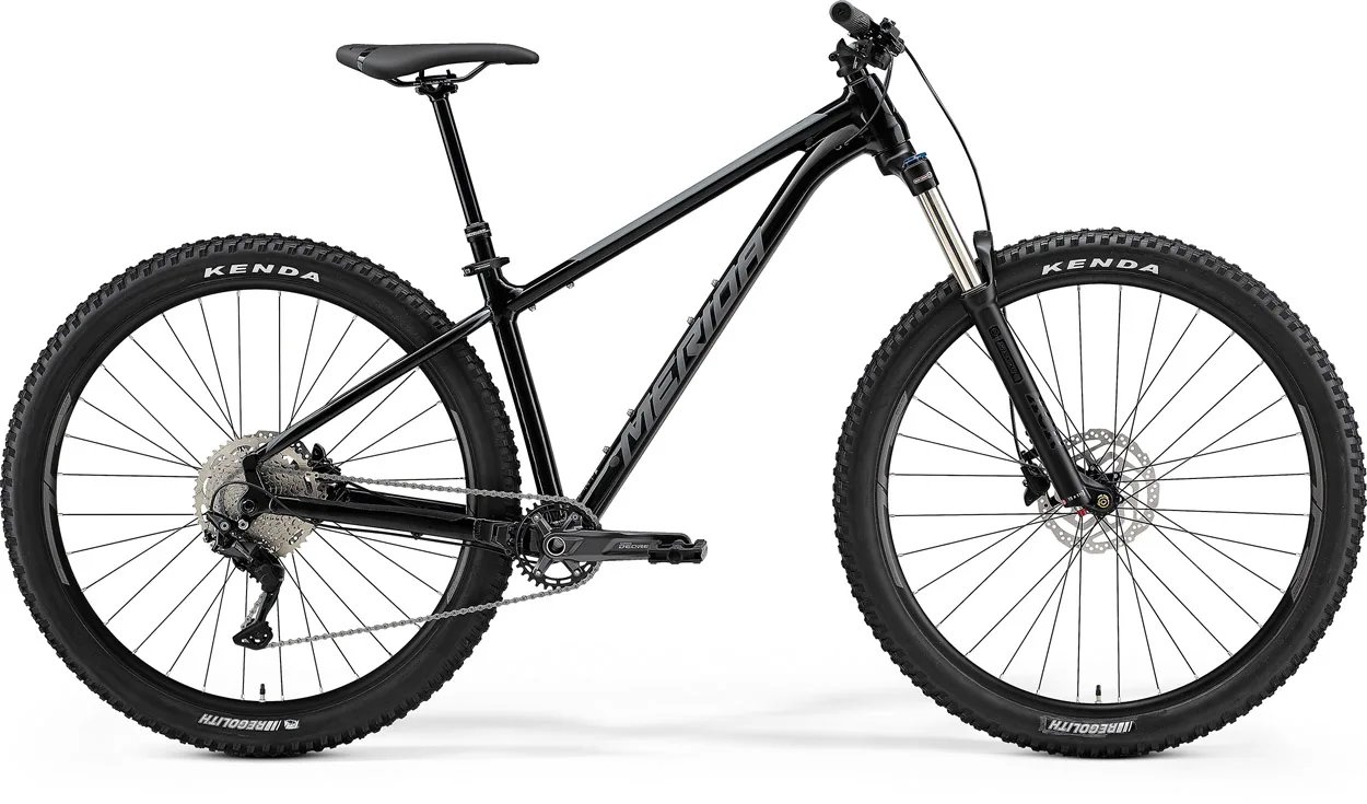 Merida Big.Trail 400 (2022)