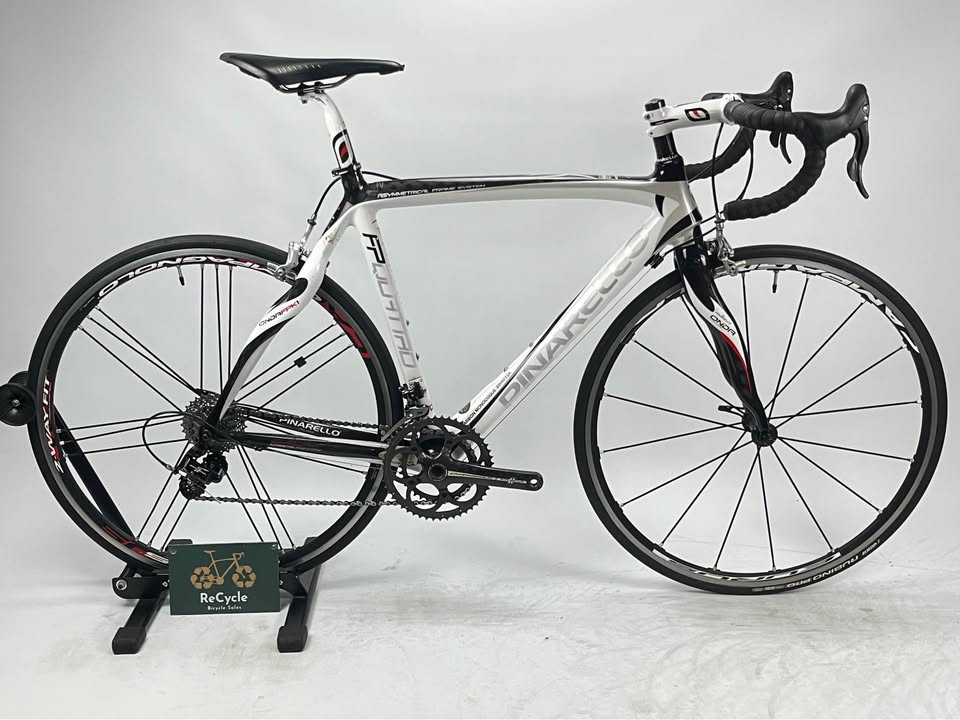 Pinarello FP Quattro (2012)