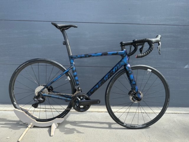Specialized Tarmac SL6 (2021)