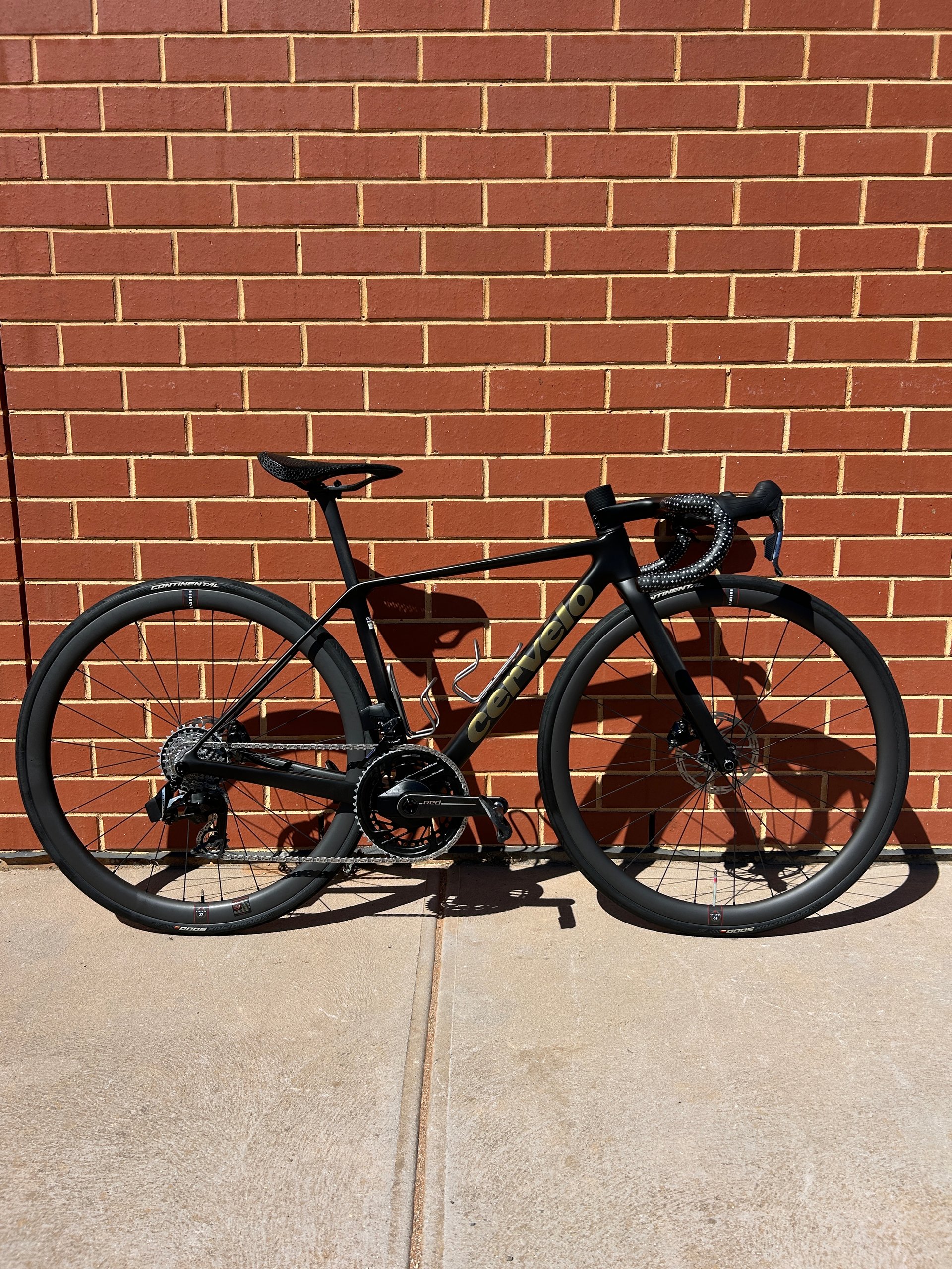 Cervelo R5 (2026)