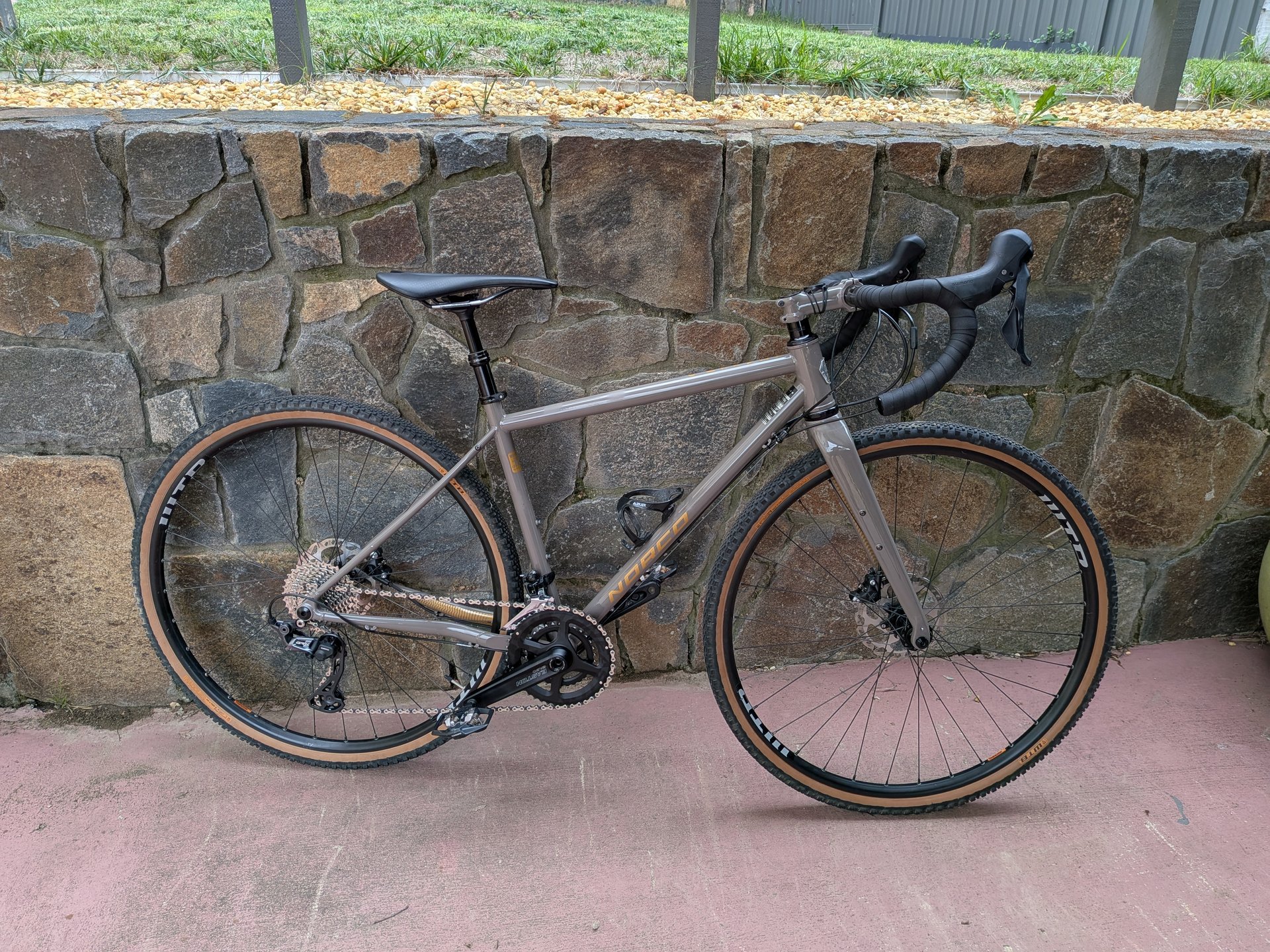 Norco Norco Search XR S1 (2021)