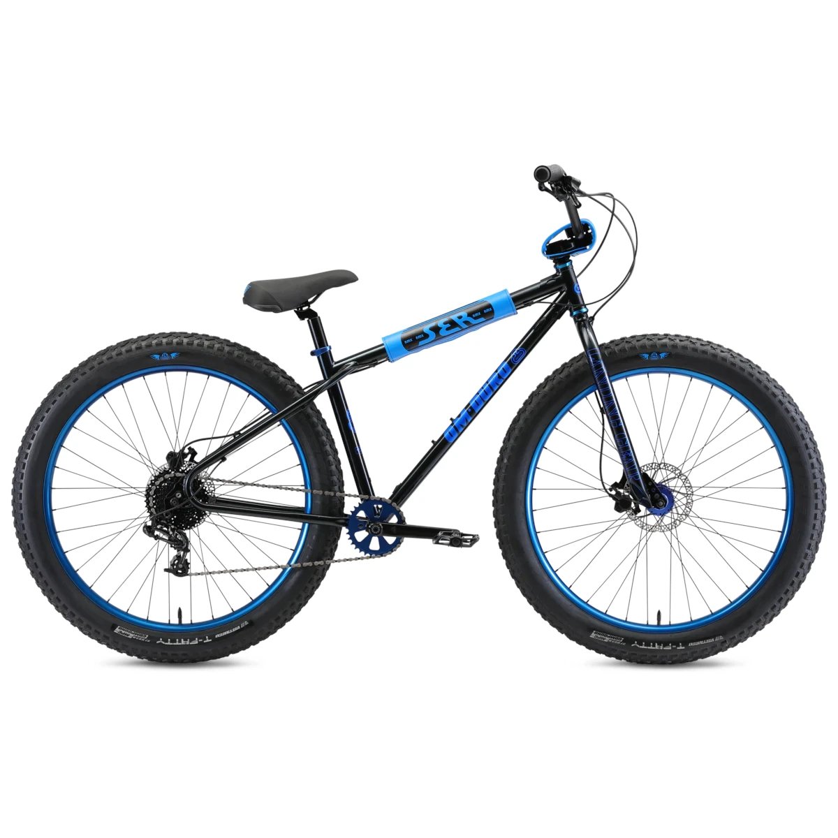 SE Bikes OM Duro 27.5+ (2022)