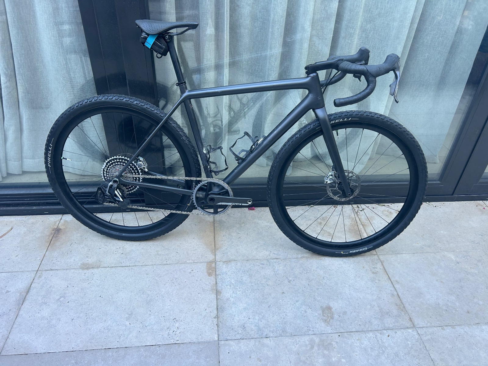 Specialized Crux (2025)
