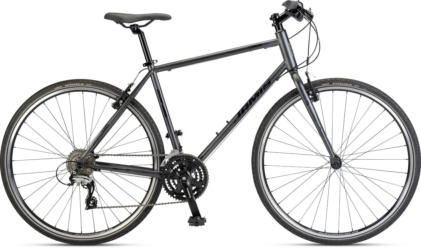 Jamis Coda S2 (2021)