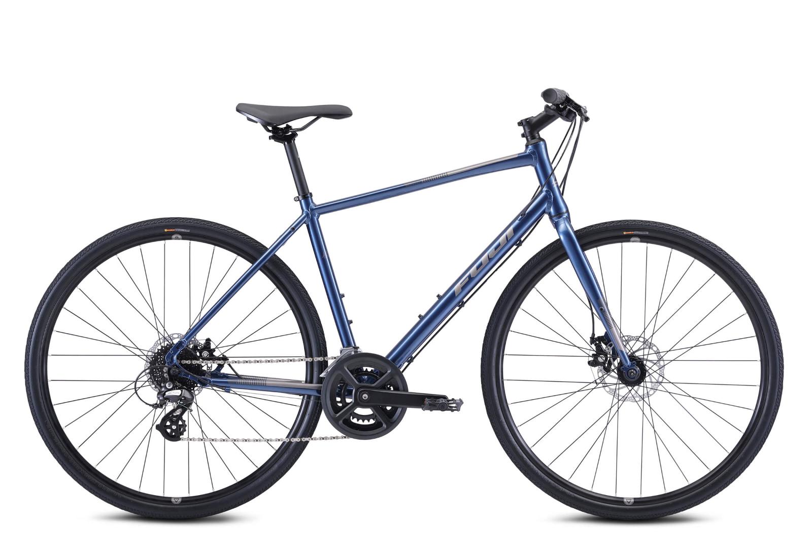 Fuji Absolute 1.9 (2022)