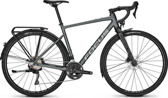 Focus ATLAS 6.7 EQP