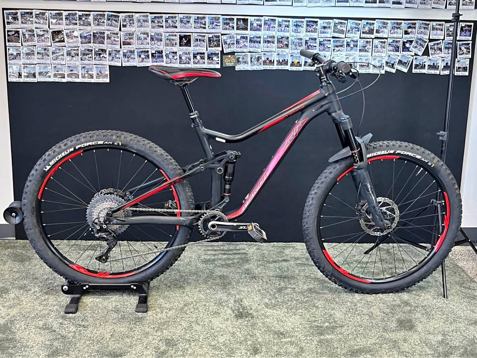 Merida One Forty (2019)