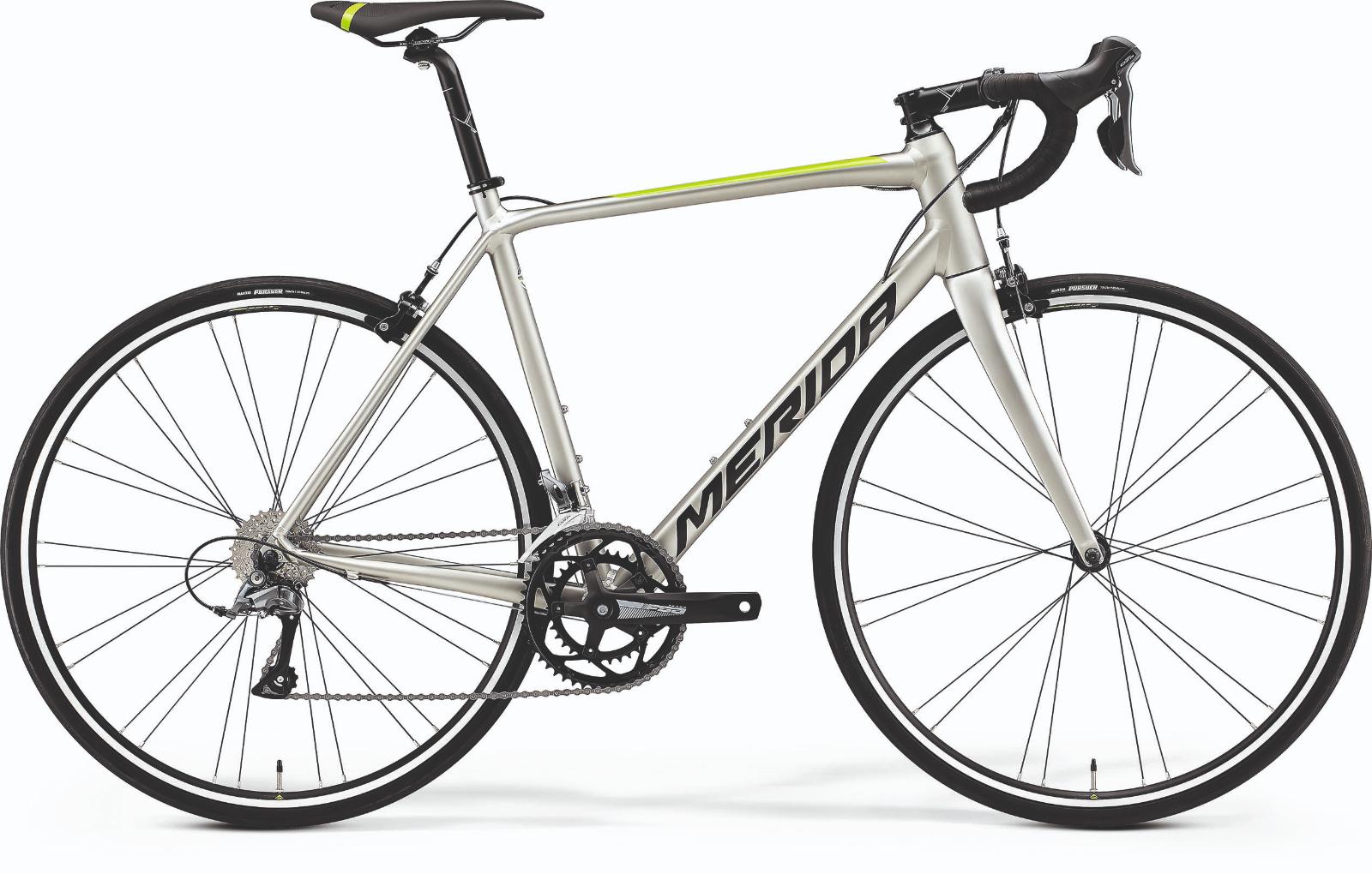 Merida Scultura Rim 100 (2021)