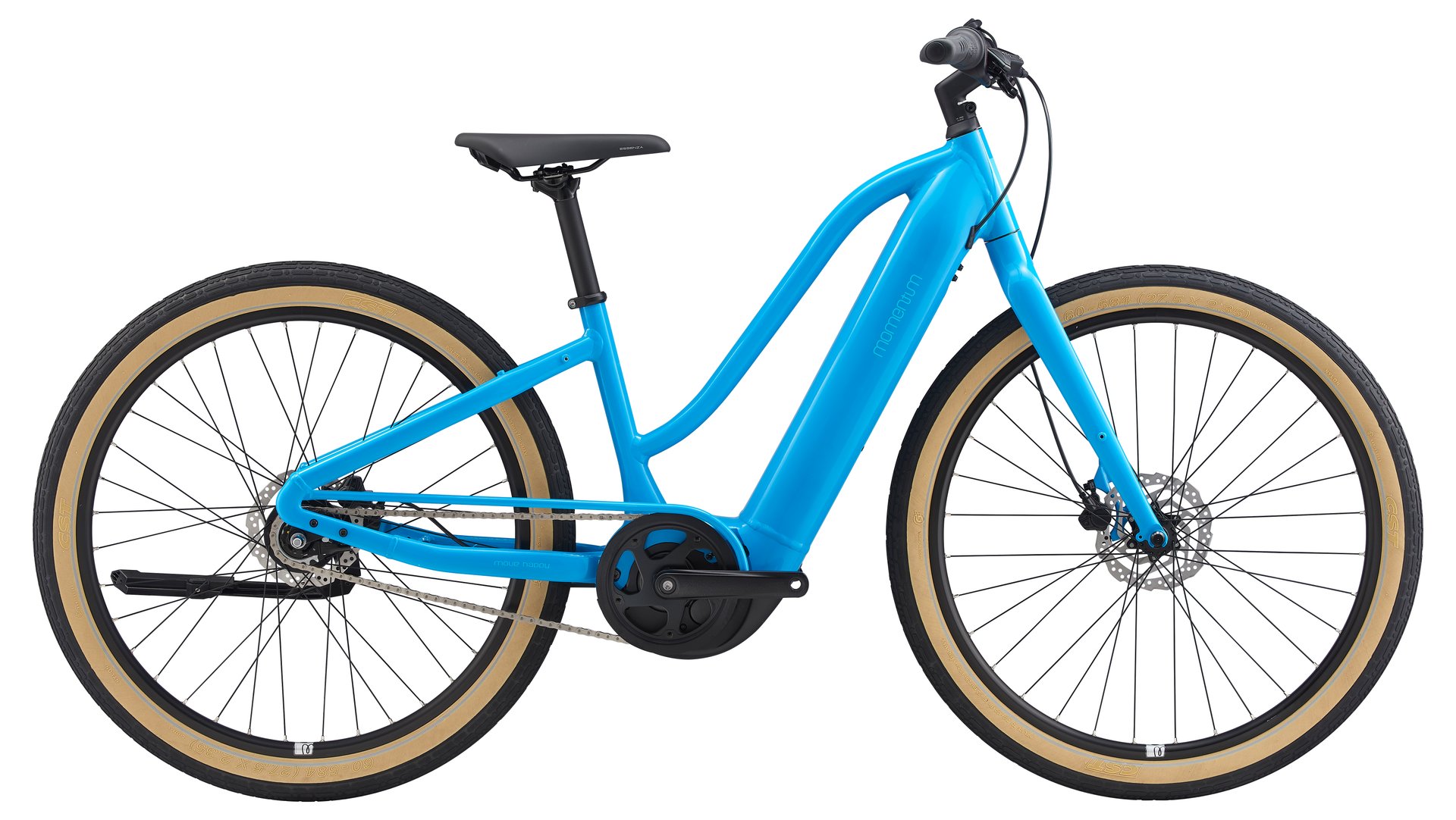 Momentum Transend E+ Mid-Step (2021)