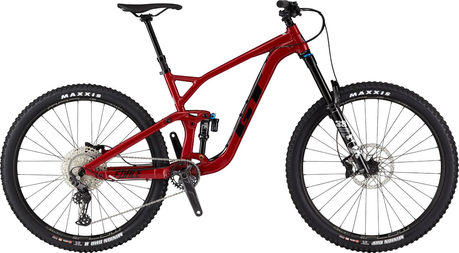 GT Force Comp 29 (2022)