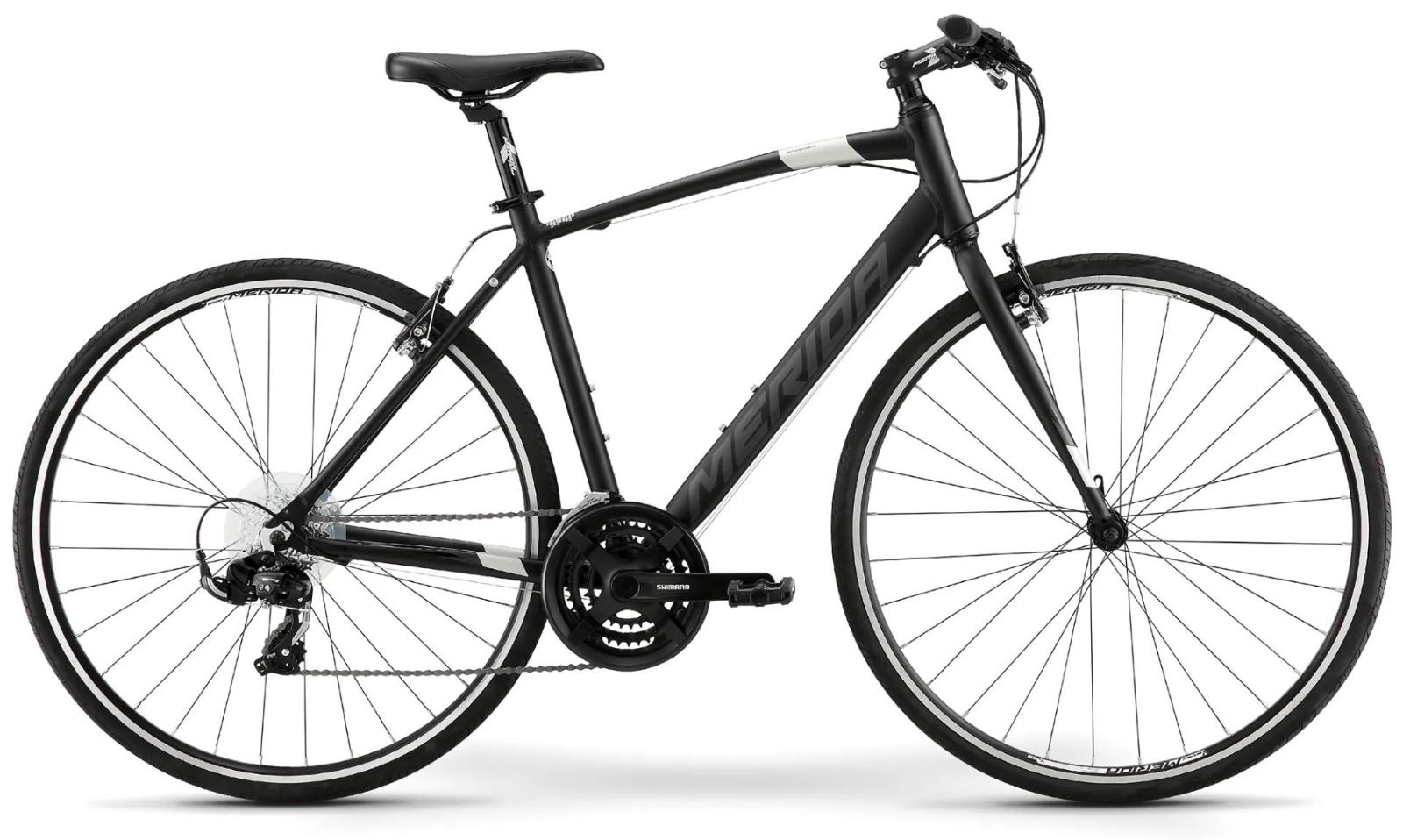 Merida Speeder 10-V (2022)