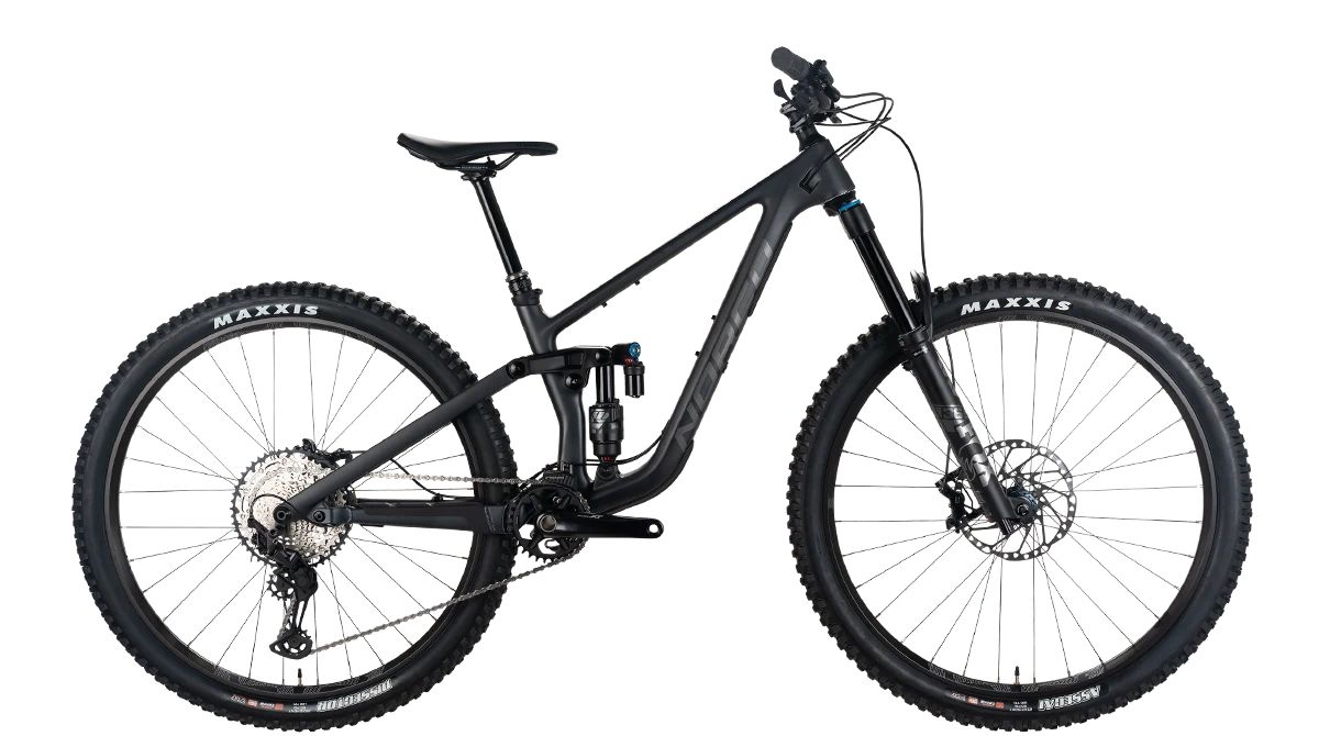 Norco Sight C2 Shimano 27.5 (2021)