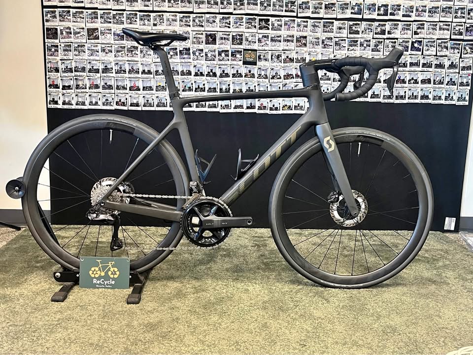 Scott Addict RC Disc (2024)