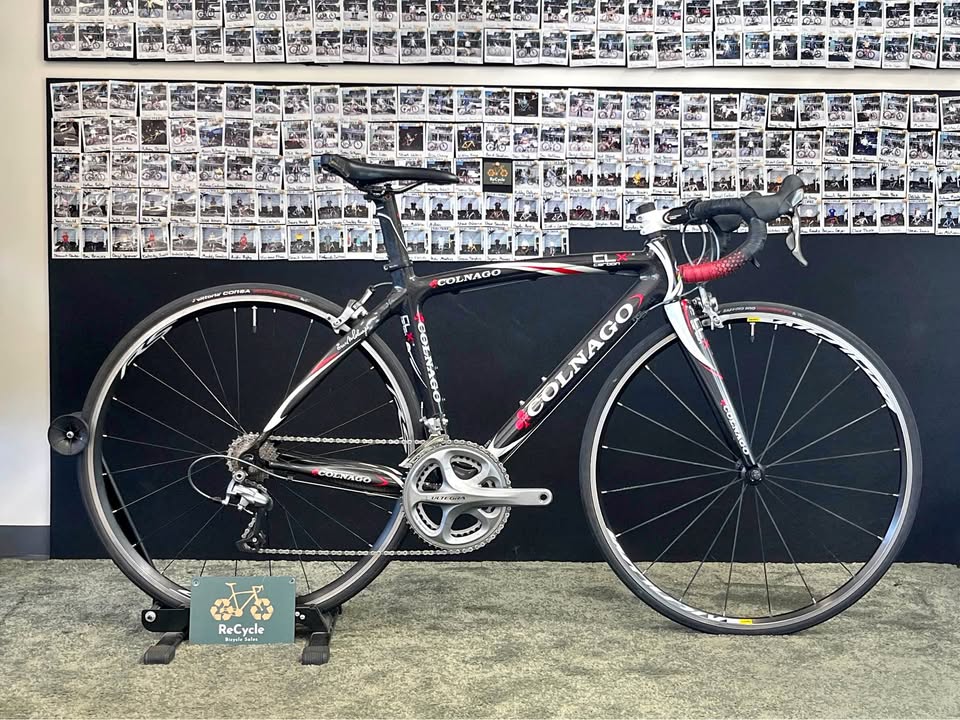 Colnago CLX 2.0 (2010)